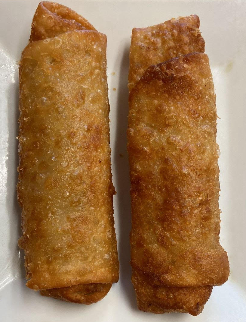 egg roll