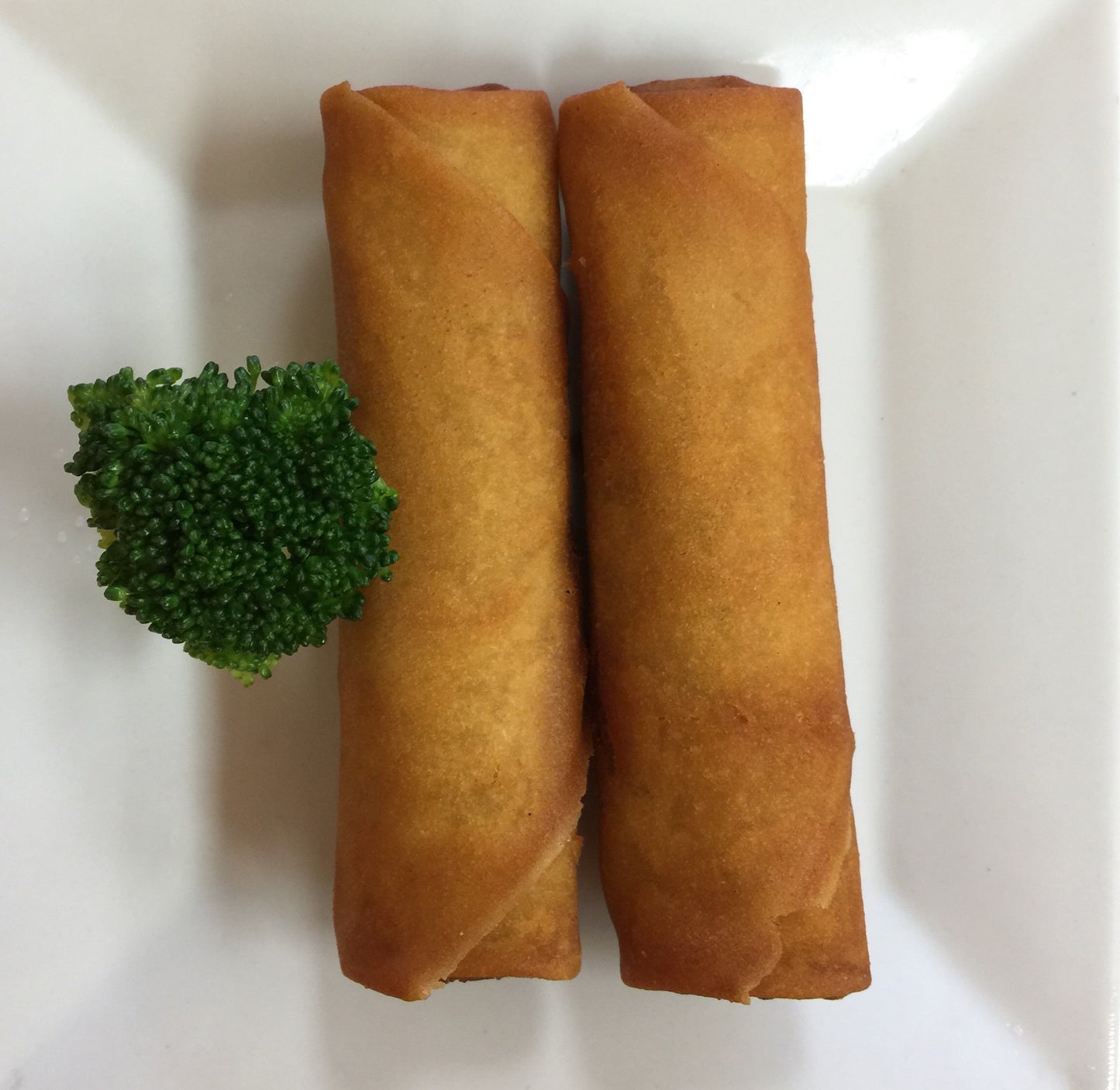 Spring Roll, Croqueta China