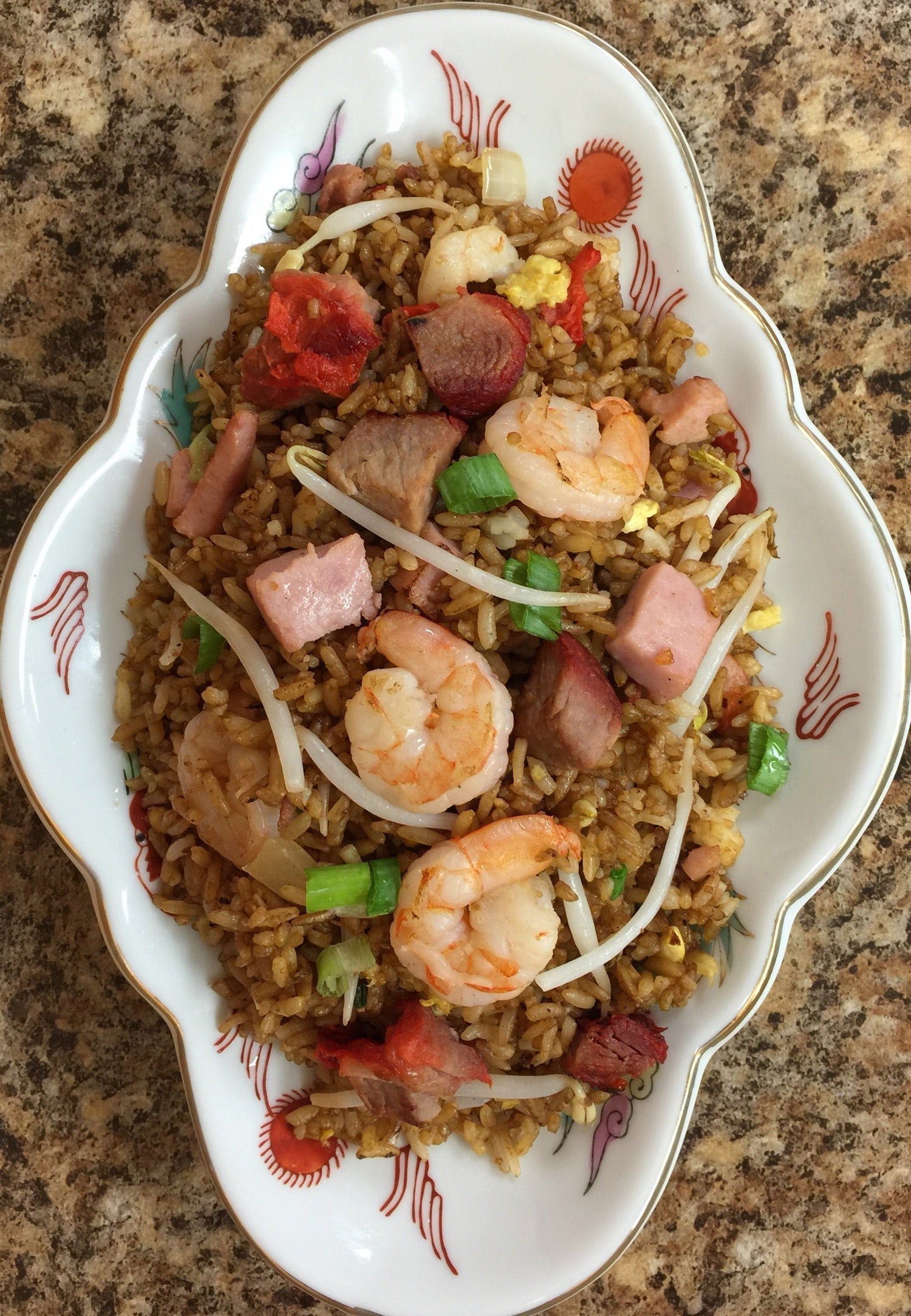 Fried Rice