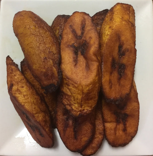 Sweet Plantains