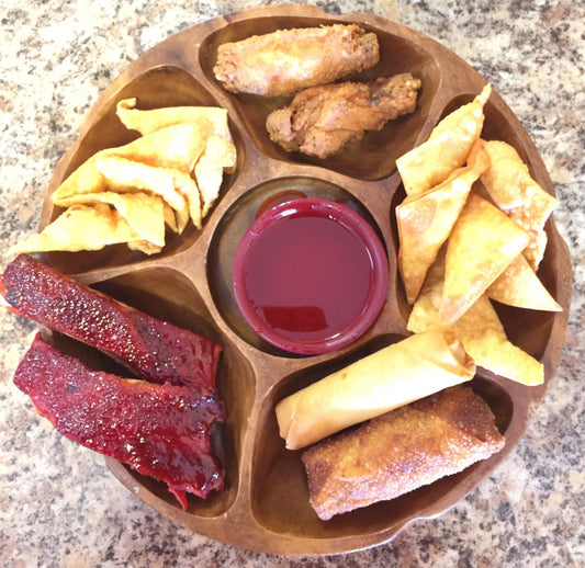 Combination Appetizer