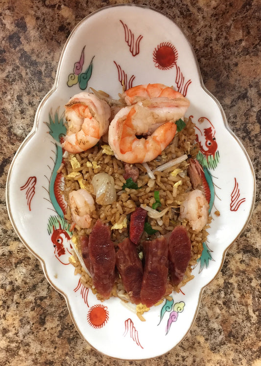 China Lee Special Fried Rice