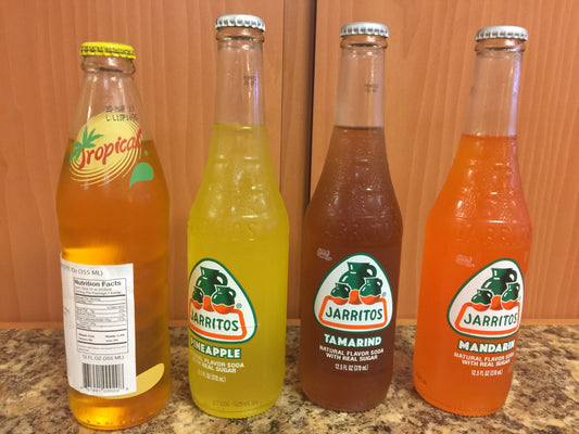 jarriots