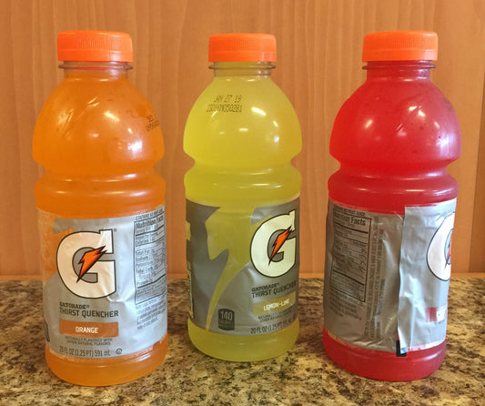 Gatorade