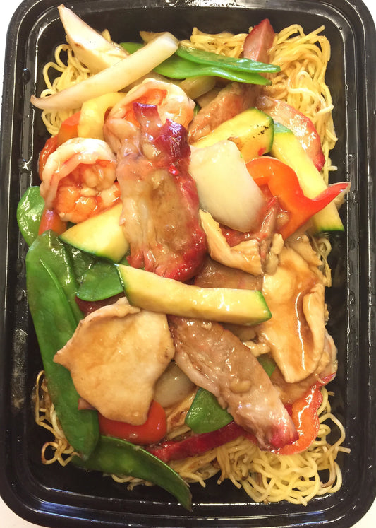 Special Chow Mein