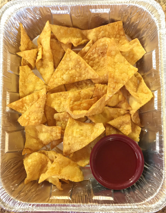 P2. Fried Wonton (30)