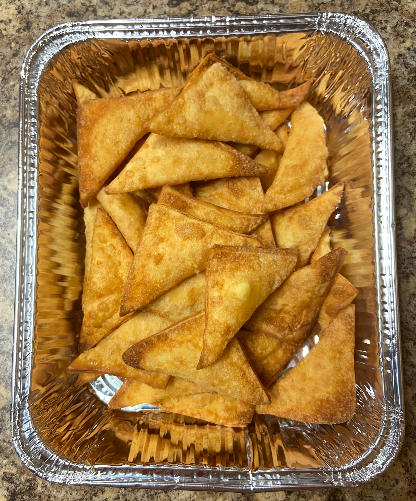 P3. Krab Rangoon (30)