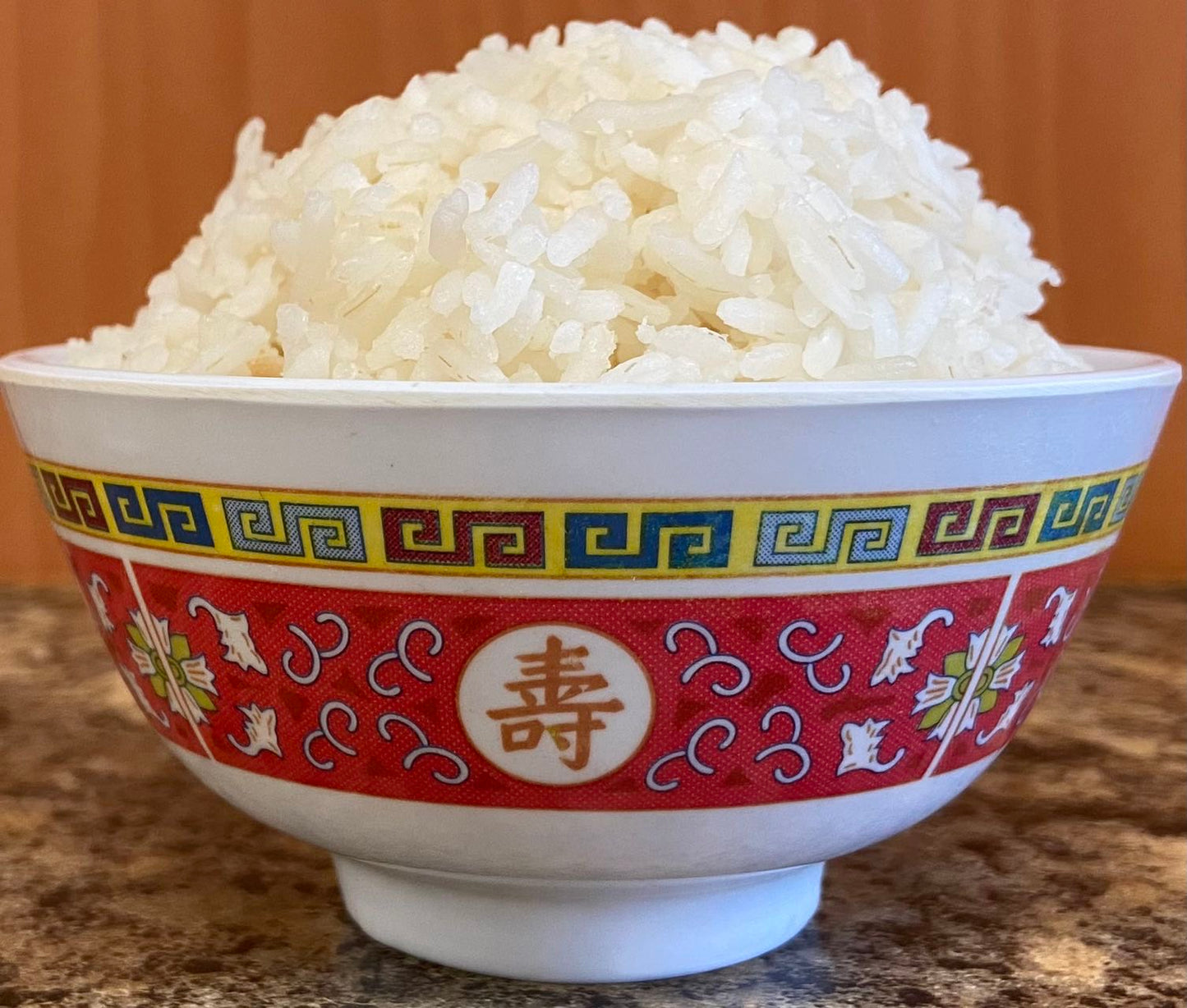White Rice