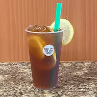 Classic Lemon Tea