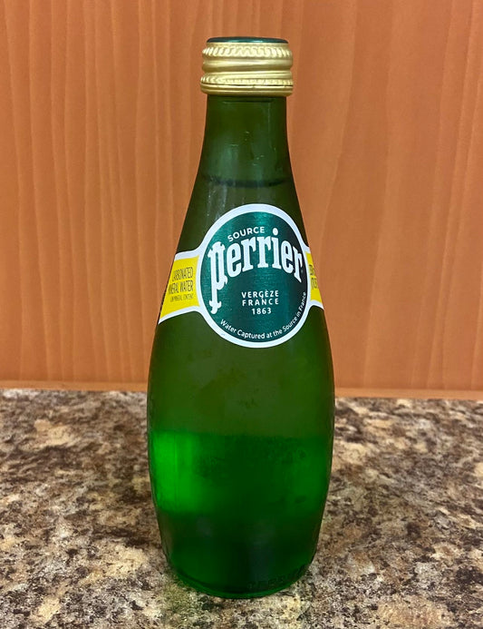 Perrier Water