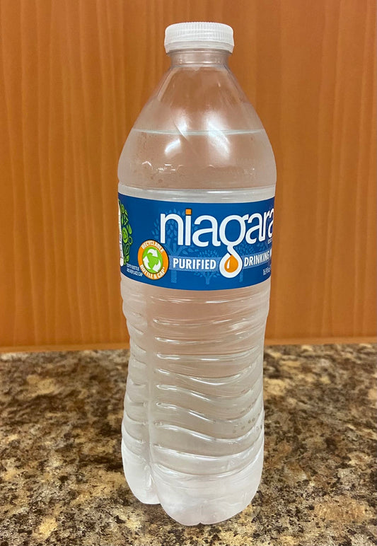 spring water